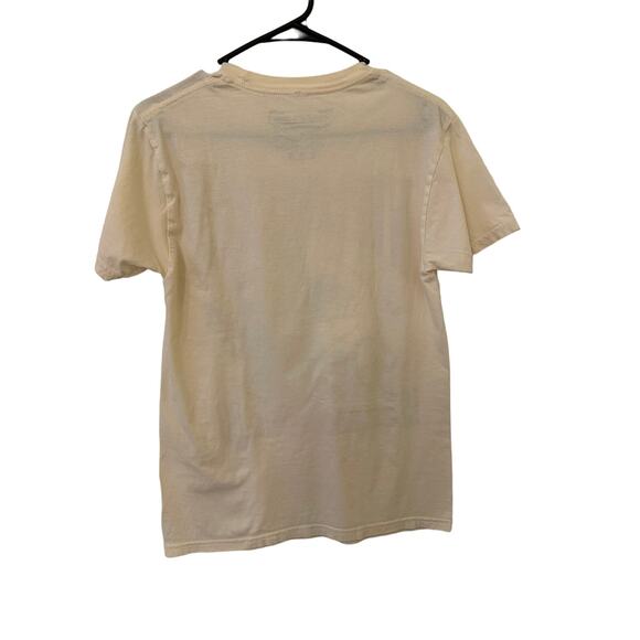 MLB Dodgers 1988 World Series T-shirt, size small - Picture 4 of 5